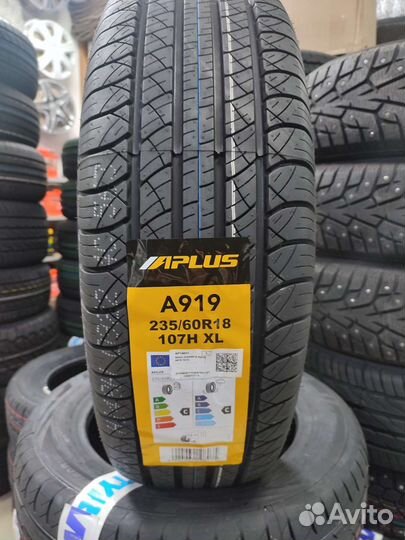 Aplus A919 235/60 R18