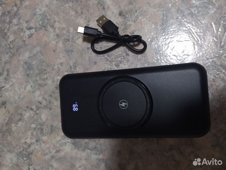 Повербанк 30000mAh