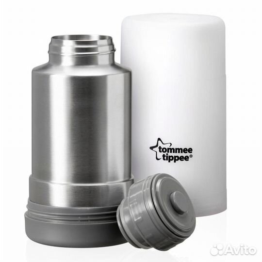 Tommee Tippee Дорожный подогреватель