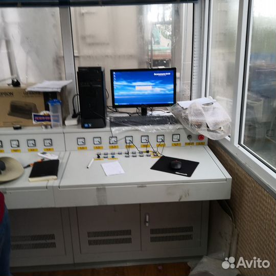 Асфальтобетонный завод 400т.ч best heavy industry