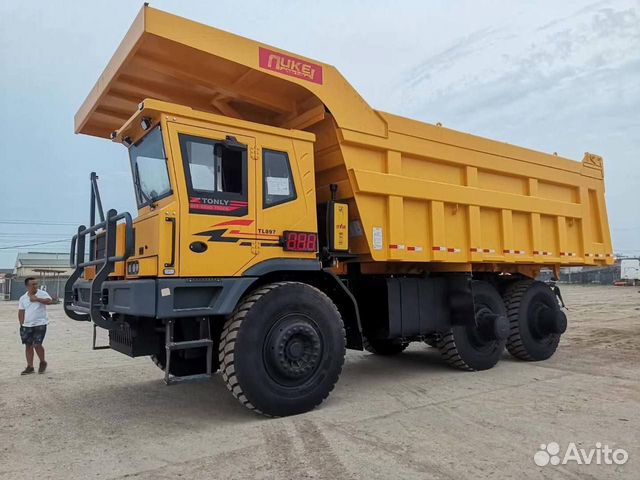 Tonly TL897, 2022
