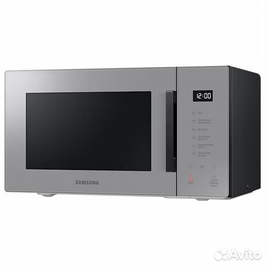 Микроволновая печь Samsung MS23T5018AG #380054
