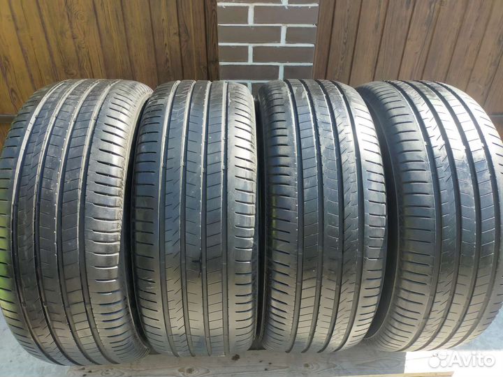 Bridgestone Alenza 001 275/55 R20 113V