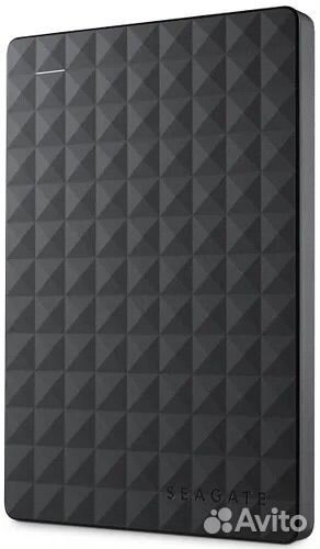 Переносной жёсткий диск