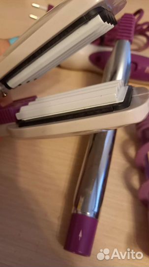 Мультистайлер (фен) BaByliss 2020CE