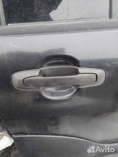 Ручка двери задняя правая Suzuki Grand Vitara 1