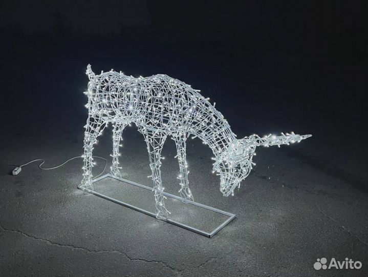 Новогодние фигуры