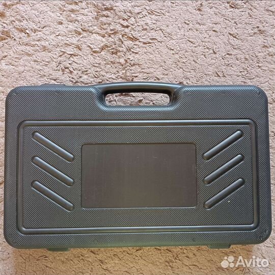 Подарочный набор в кейсе