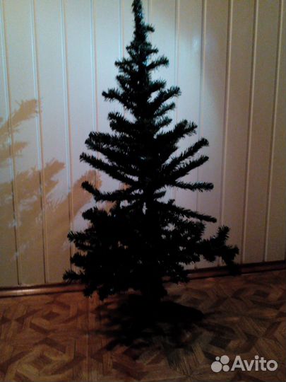 Ель искусственная