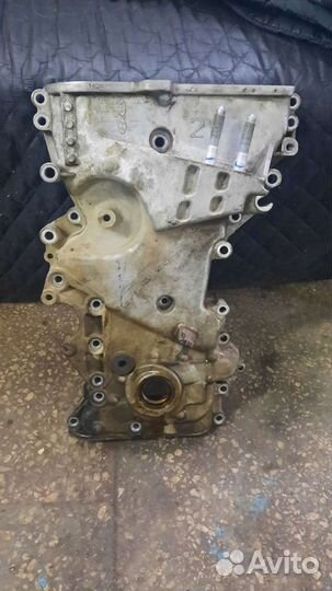 Масляный насос Kia Hyundai 2.0