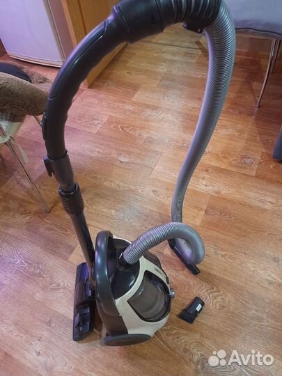 Пылесос samsung