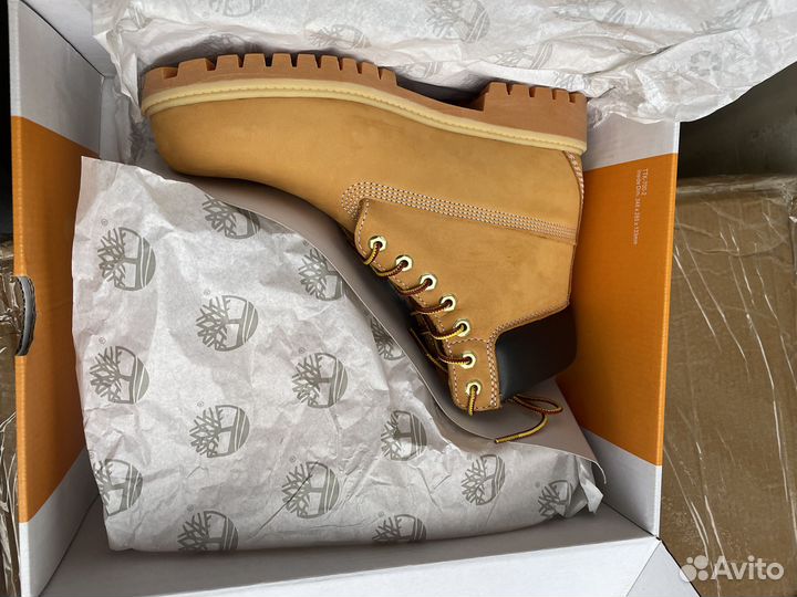 Timberland 6 inch Оригинал