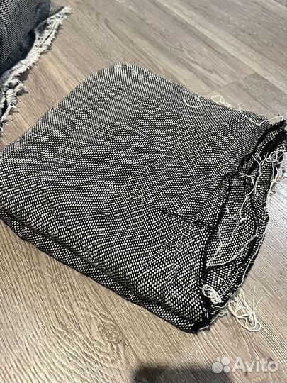 Оборотная сторона для тафтинговых ковров