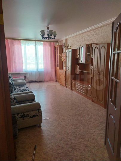 2-к. квартира, 66 м², 3/9 эт.