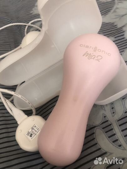 Массажер Кларионик для лица