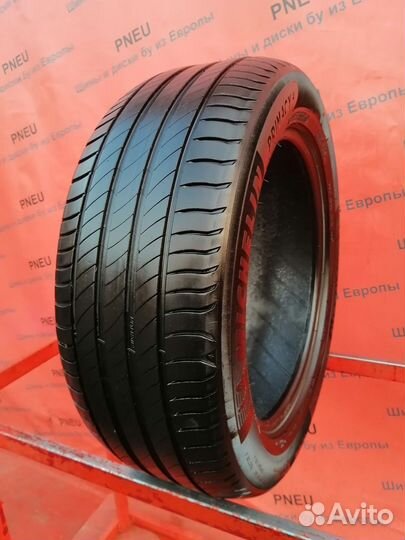 Michelin Primacy 4 225/55 R17 101W