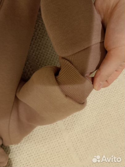 Комбинезон Шустрая пчёлка 62