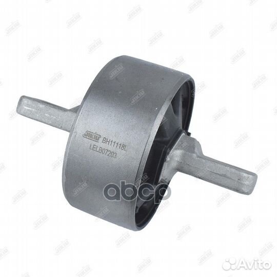 Сайлентблок зад лев BH11118L jikiu