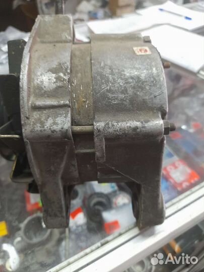 Генератор ваз2101