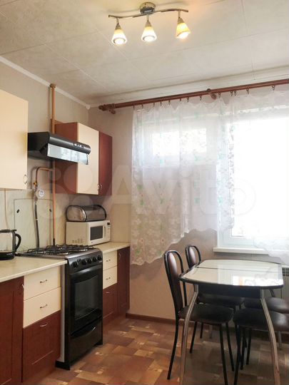 3-к. квартира, 70 м², 4/5 эт.