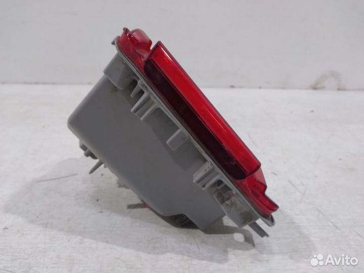 Фонарь противотуманный задний правый Toyota Land