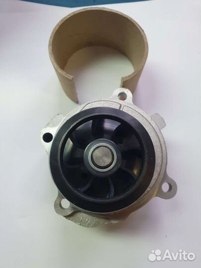 Водяной насос dolz A-198