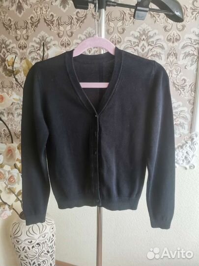 Школьная форма