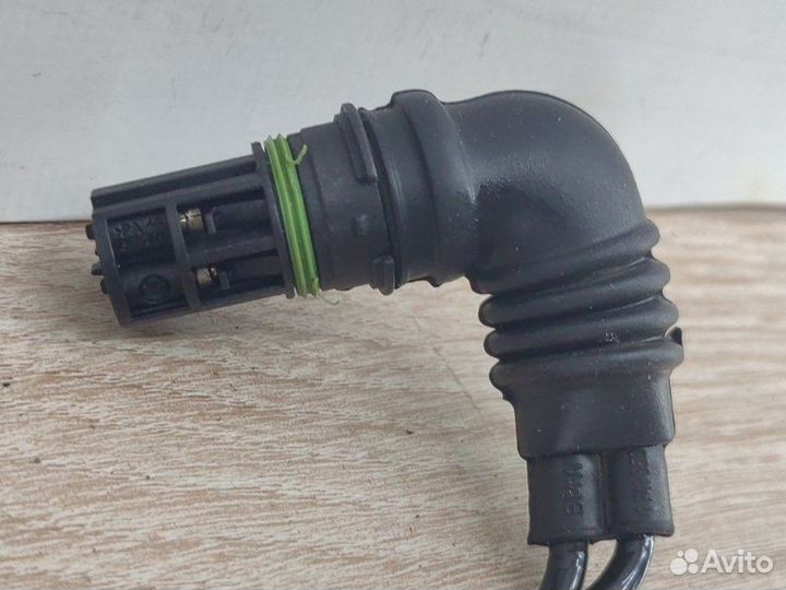 Датчик детонации Bmw X5 E70 N62B48 2008
