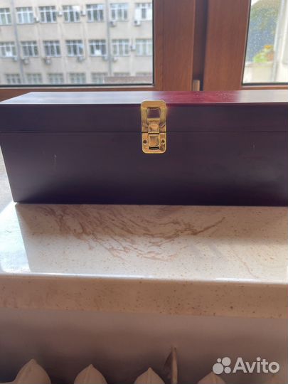 Набор для вина подарочный