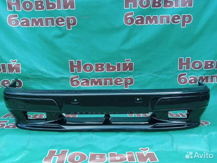Бампера в цвет ваз2113/14/15