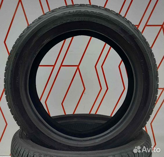 Bridgestone Turanza T001 215/50 R18