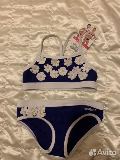 Купальник детский