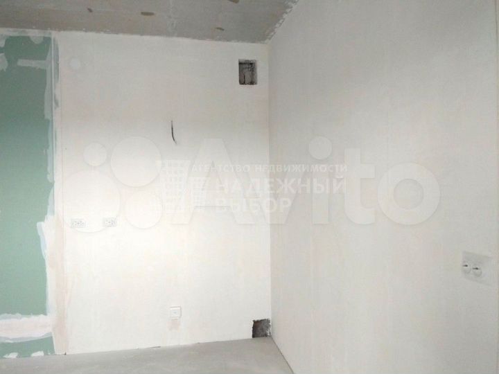 Квартира-студия, 20,7 м², 7/13 эт.