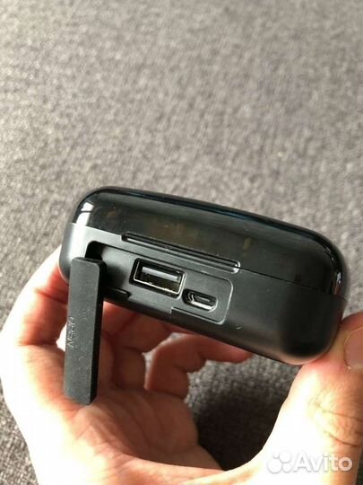 Беспроводные наушники М10