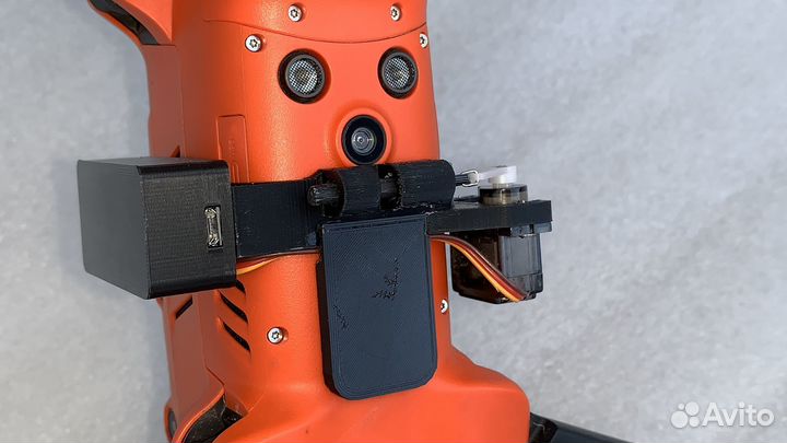 Система сброса Autel EVO II Dual \Autel EVO II Pro