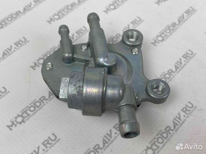 Бензокран Yamaha Jog (3KJ) вакуумный с отстойником