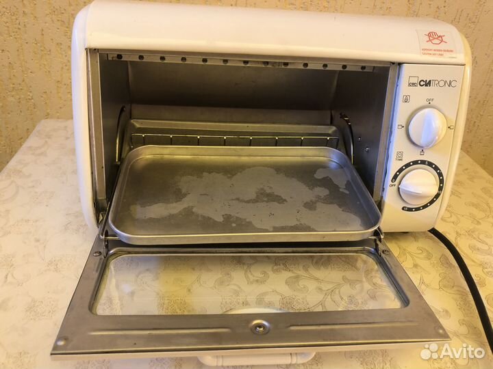 Гриль электрический