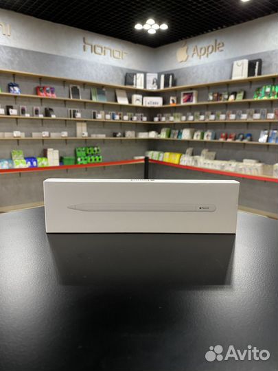 Apple Pencil 3 Adapter Type-C