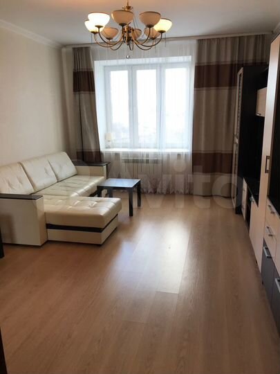 1-к. квартира, 49 м², 4/9 эт.