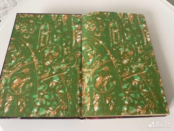 Ганс Христиан Андерсен сказки на немецком 1981 год