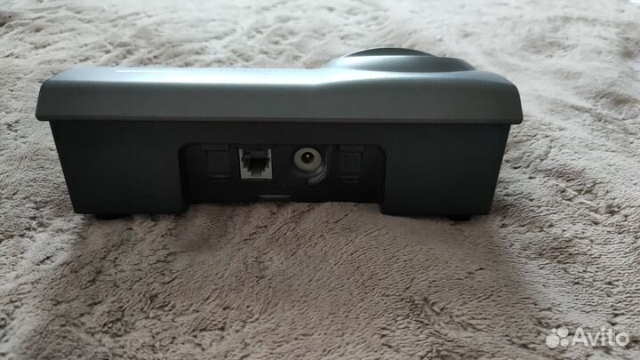 Беспроводной телефон Panasonic KX-TG7105RU