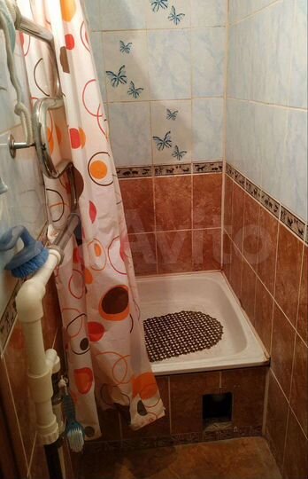 Комната 14,1 м² в 5-к., 5/9 эт.