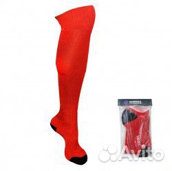 Гетры футбольные