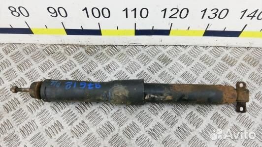 Амортизатор передний jeep grand cherokee WJ (97G12