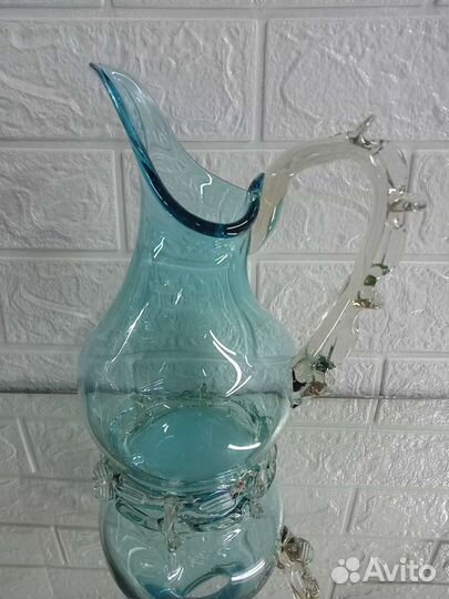 Графин-ваза