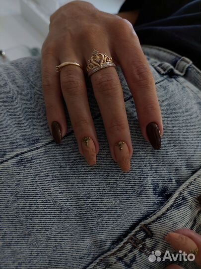 Мастер маникюра на дому