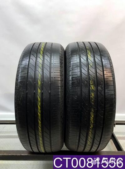 Bridgestone Turanza T005A 215/55 R17 96T