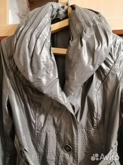 Пальто 46р