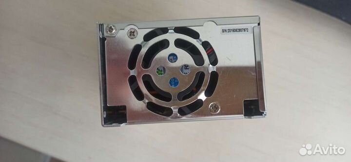 Блок питания 12V для светодиодной ленты