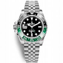 Rolex GMT Master II 40mm Steel ‘Sprite’ jb, Ташкент